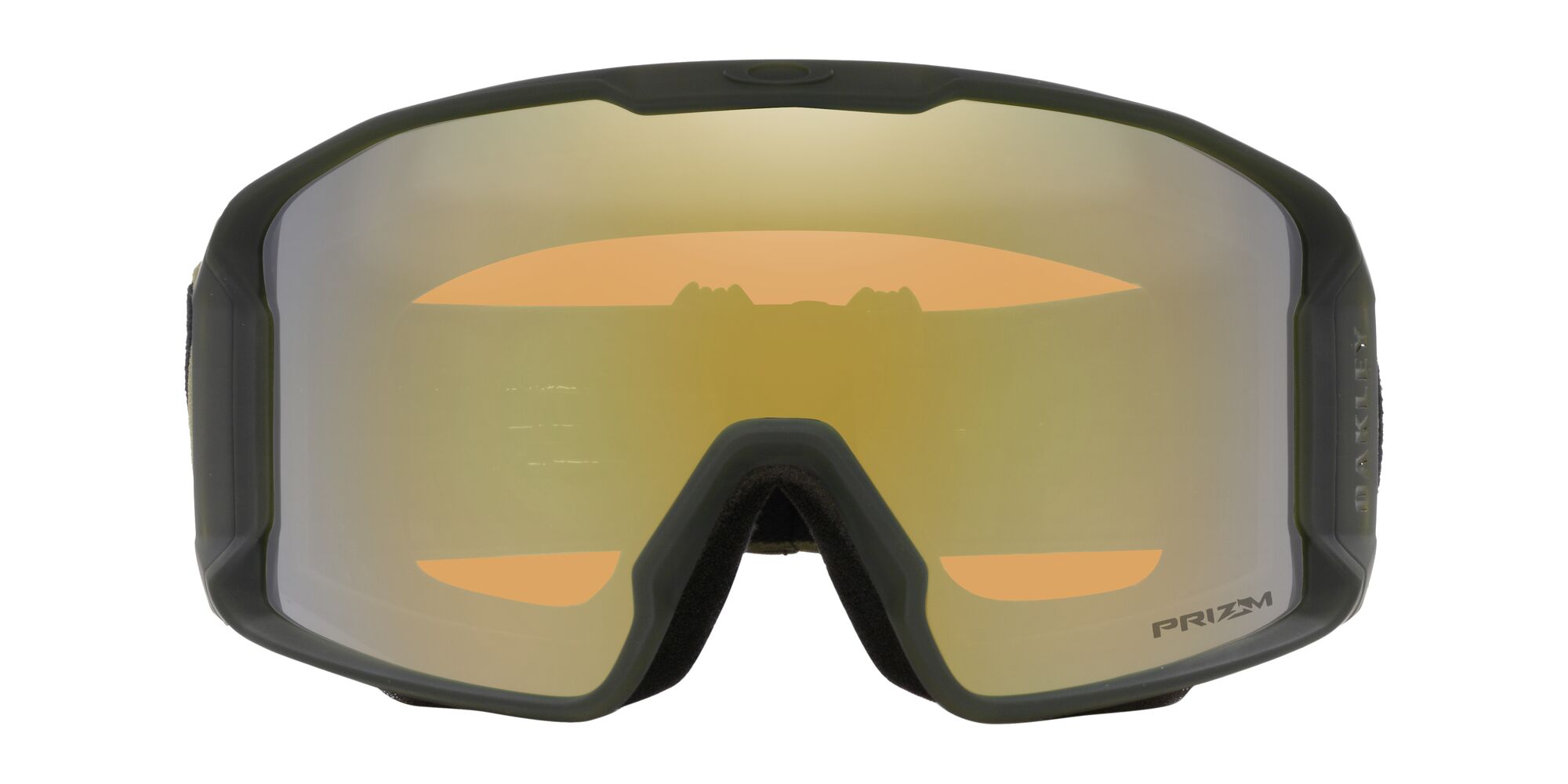 Oakley Line Miner
