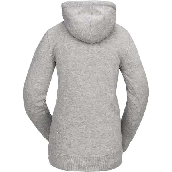Sweatshirt VOLCOM TOWER P/O FLEECE HEATHER GREY
