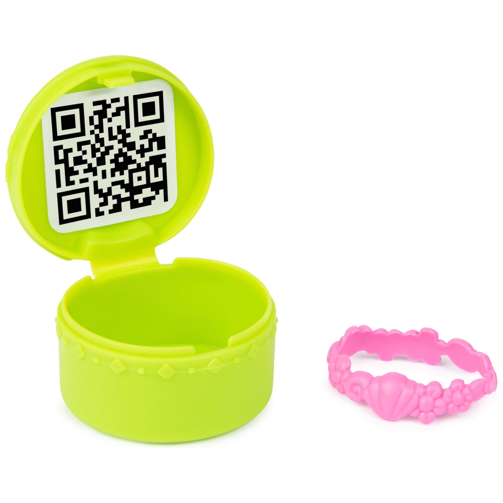Gabbys Puppenhaus „MerCats“ Strand-Spa-Zimmer-Spielset
