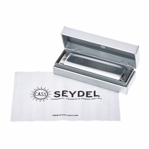 C.A. Seydel Söhne 1847 Noble Ab
