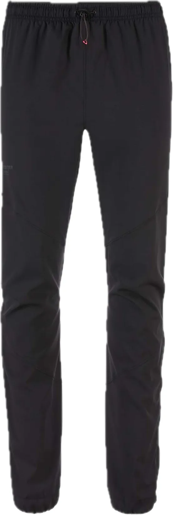 Klättermusen Bysen Pants M'S Raven