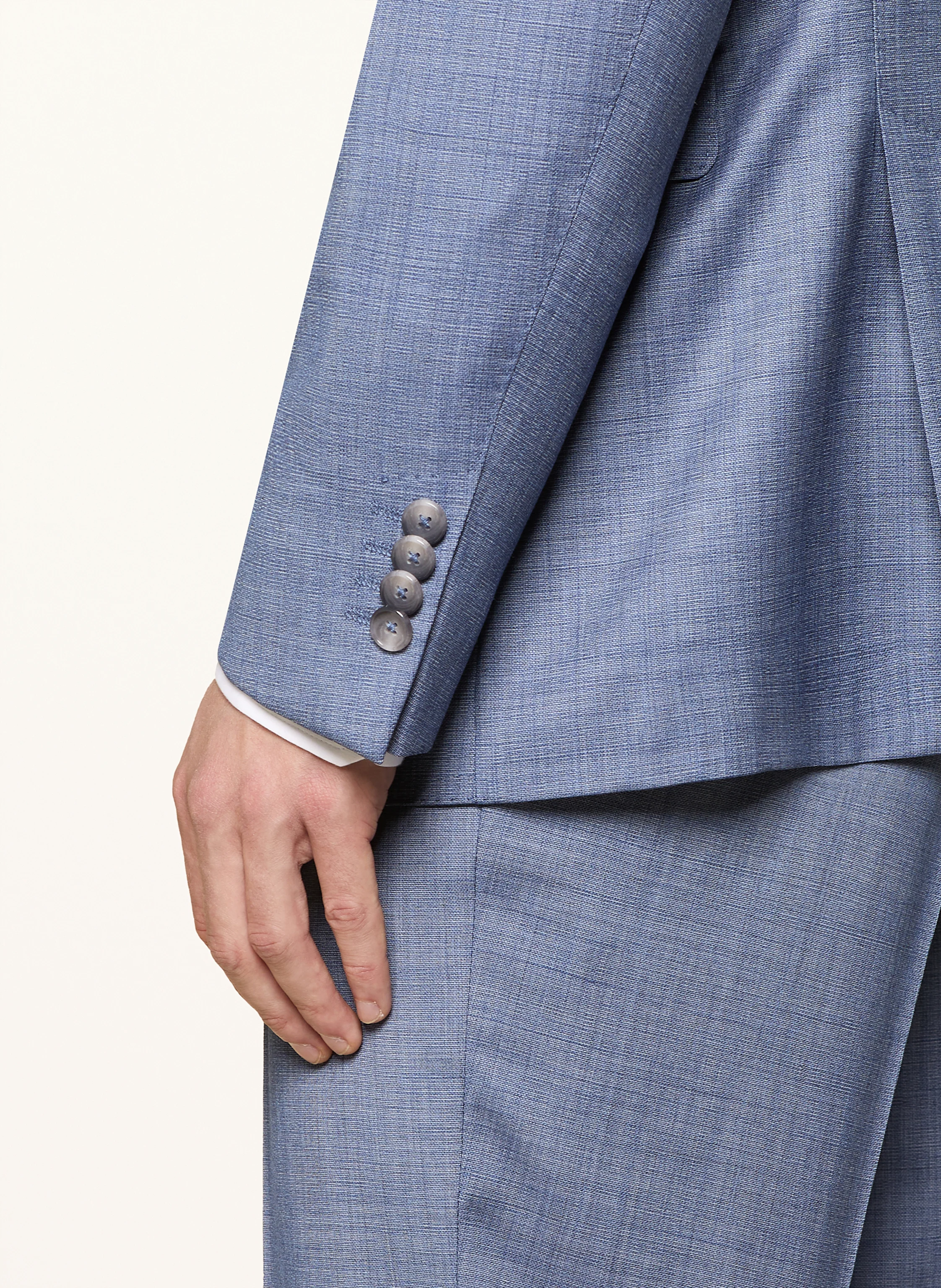 DRESSLER Anzugsakko Regular Fit