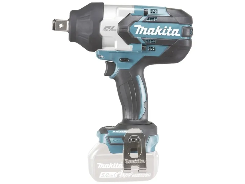Makita DTW1001Z - Stødnøgle - ledningfri - 3/4
