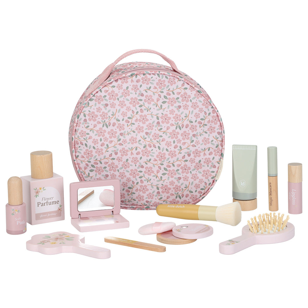 little dutch make-up speelset - 15st
