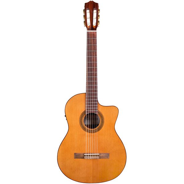 Cordoba C5 CE Iberia Bundle