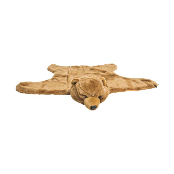 Wild & Soft Dierenkostuum - Beer