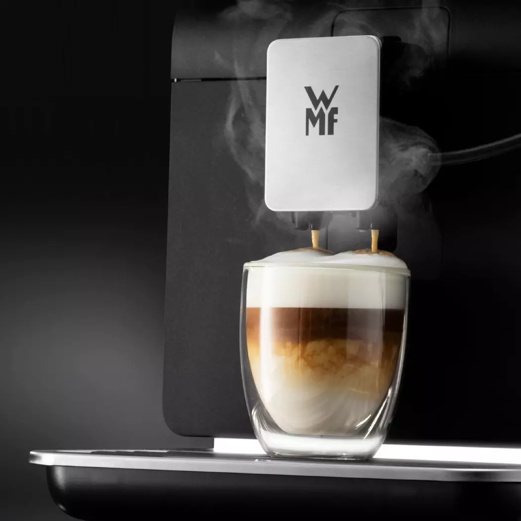 Kaffeemaschine Perfection 860L