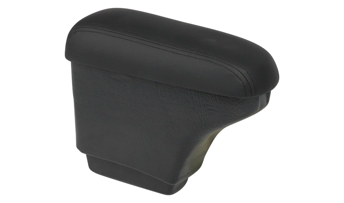 Armlæn, Peugeot 307 6/2001-