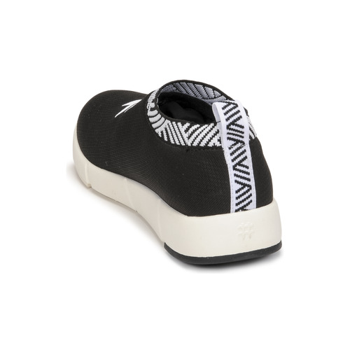 Rens - REBEL-BLACK - Noir / Blanc