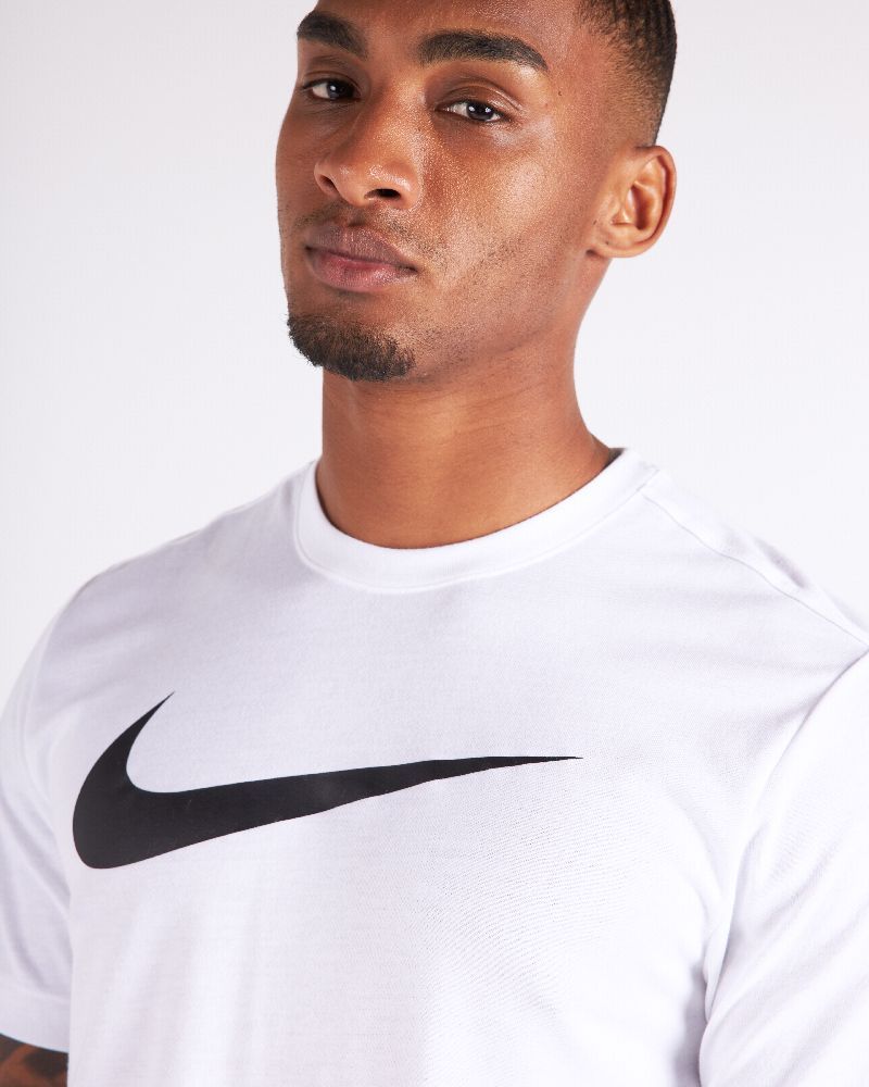T-shirt Nike Team Club 20 Blanc pour homme