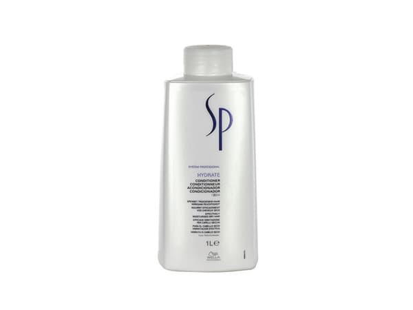 Wella WELLA SP Hydrate fuktighetsgivende hårbalsam 1000ml