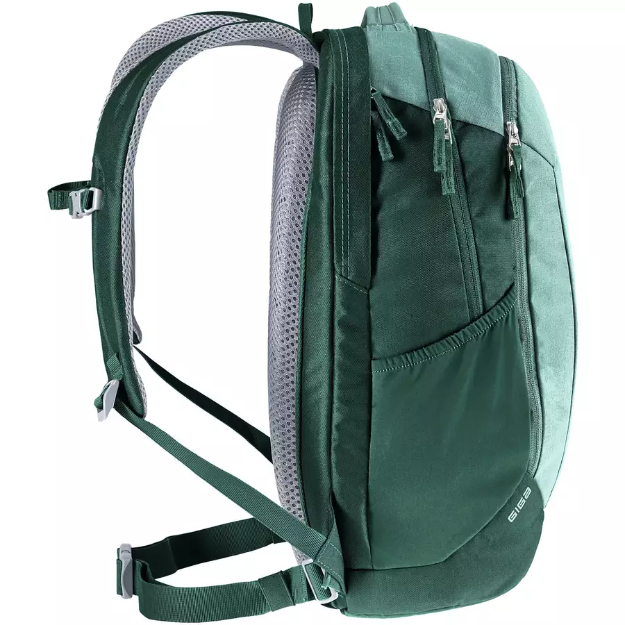 Deuter Giga 28 - Rucksack 48 cm jade-seagreen