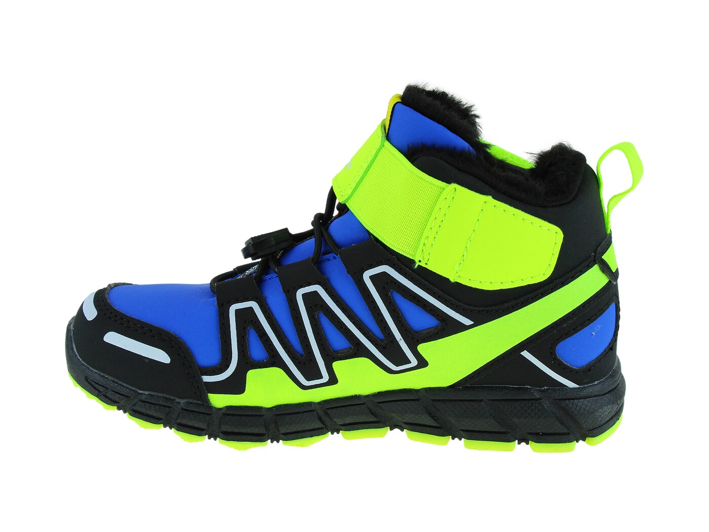 Planets 830 Winterschuhe Kinder
