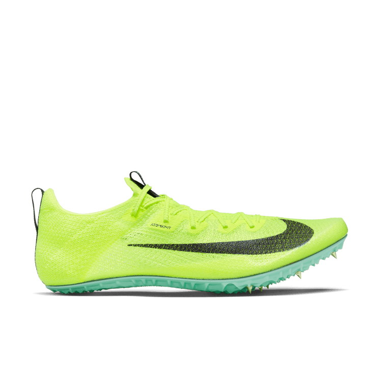 nike nike zoom superfly elite 2 18 dr9923 700 medium yellow sp