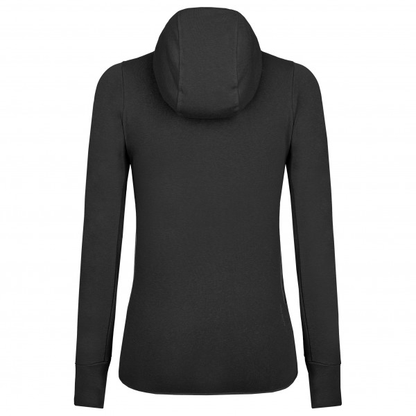 Salewa - Women's Lavaredo Hemp Hooded Jacket - Sweat à capuche