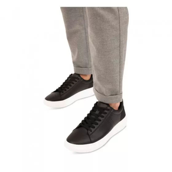 Baskets NOIR FREECODER