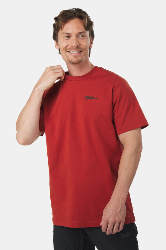 Jack Wolfskin Jack Wolfskin Essential T M T-Shirt