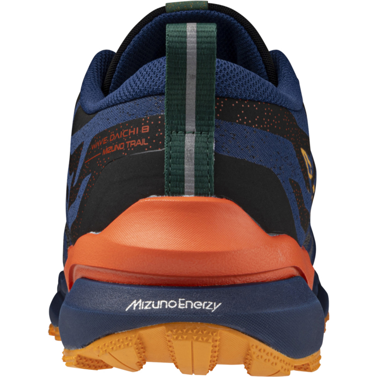 Mizuno Wave Daichi 8 Heren