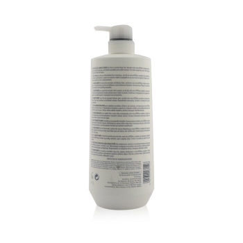Goldwell Goldwell Dual Senses Ultra Volume Bodifying Conditioner (Volume For Fine Hair)