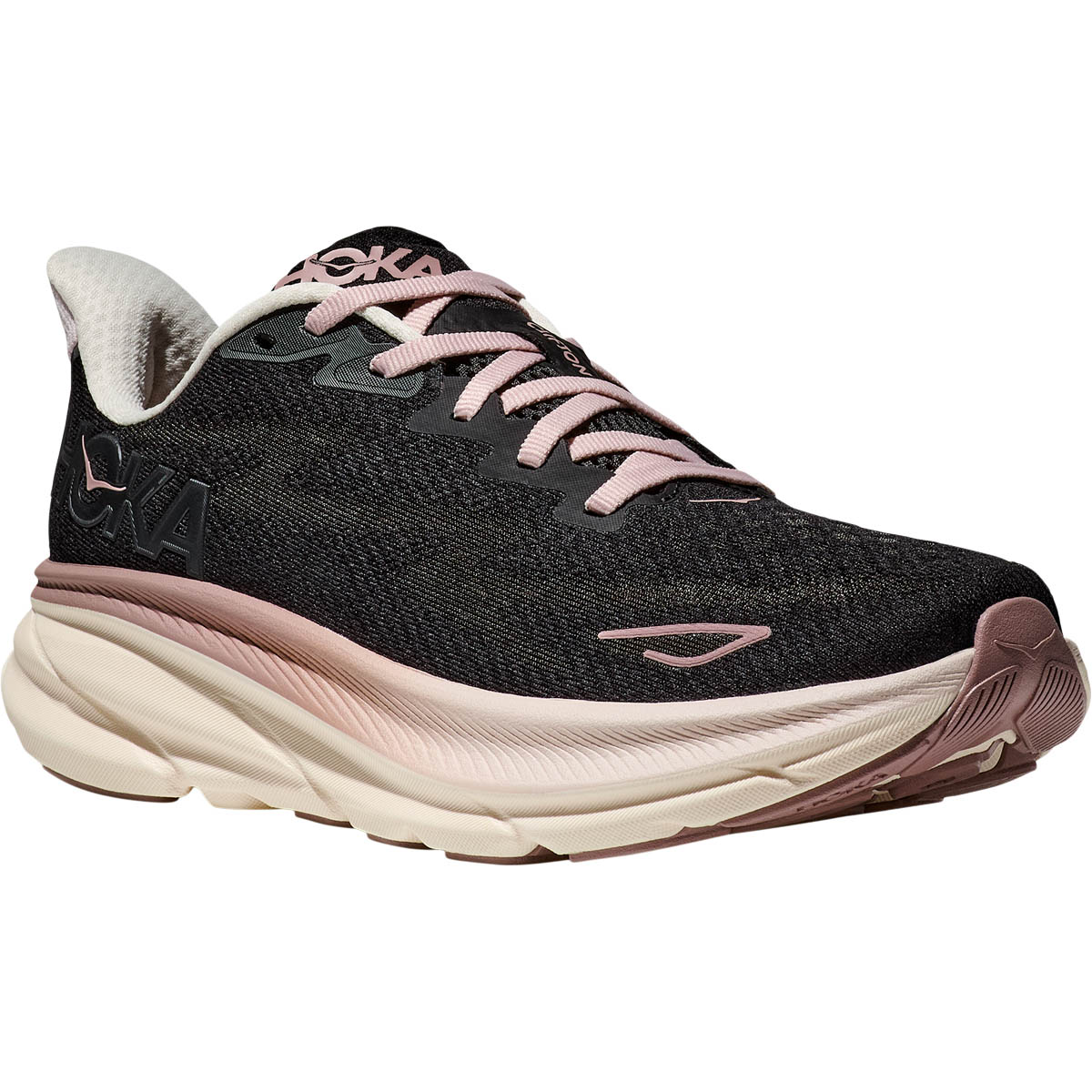 HOKA Clifton 9 Løbesko Dame