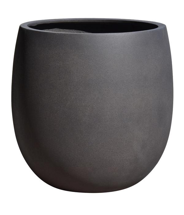 Dehner Polystone-Topf Balloon