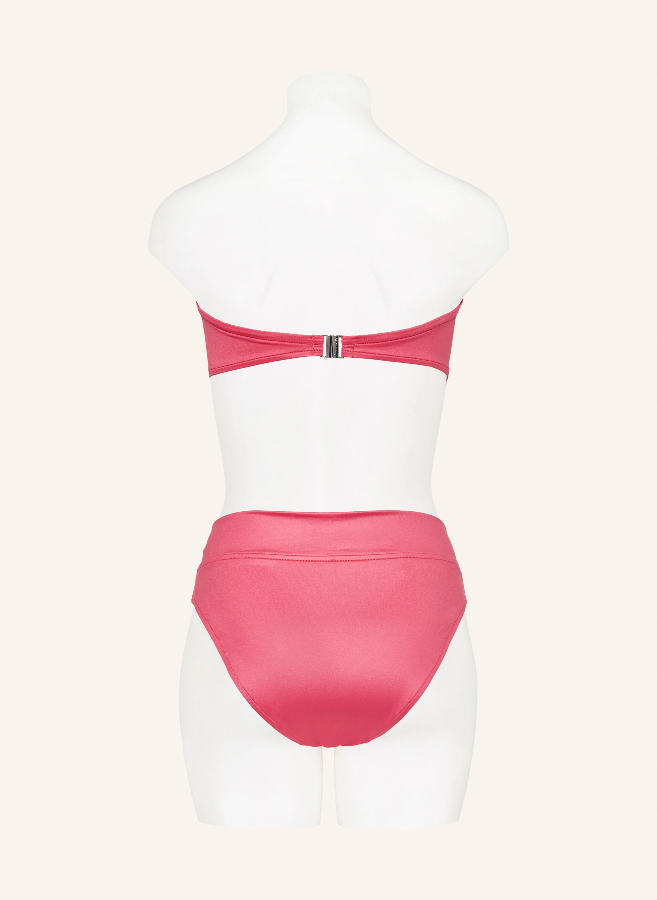 SEAFOLLY Basic-Bikini-Hose SOLEIL