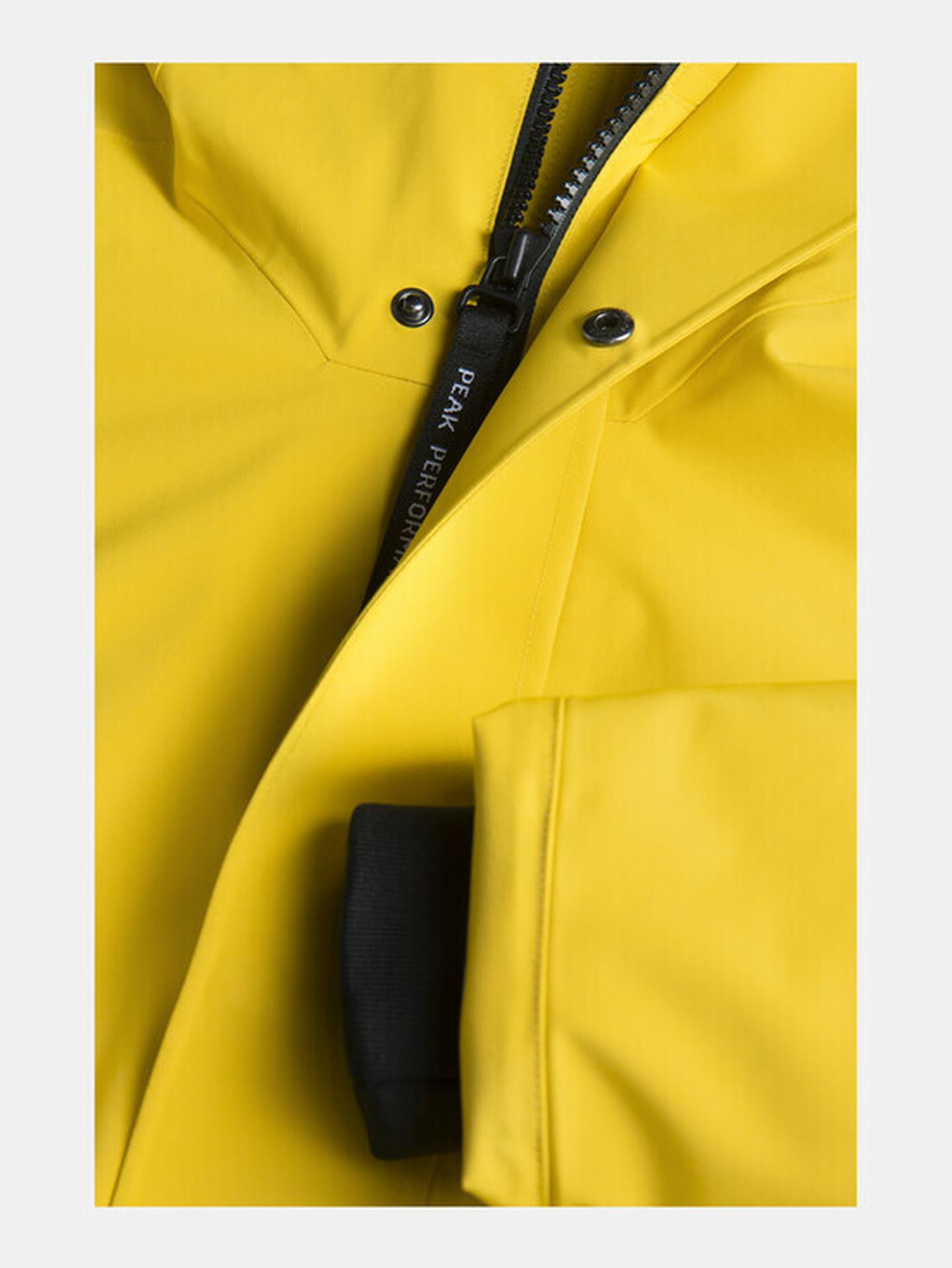 Hyper Parka