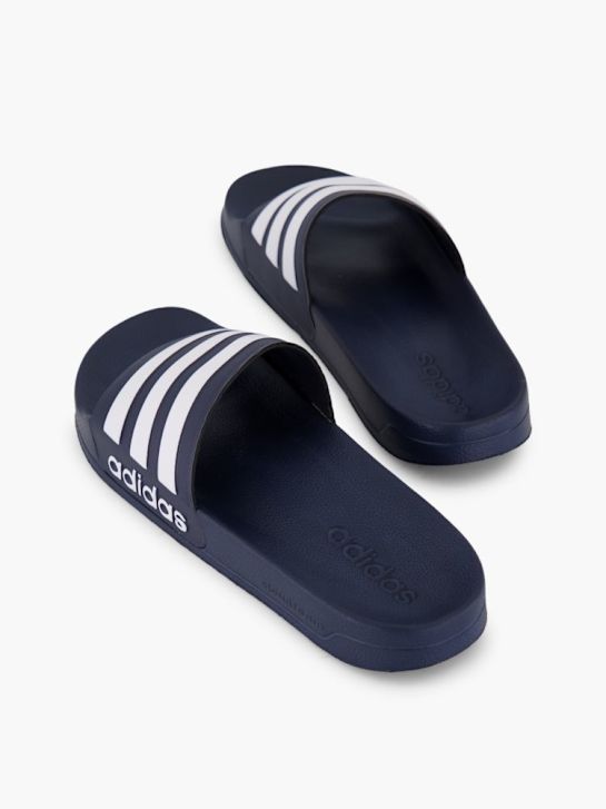 adidas Slide Blau