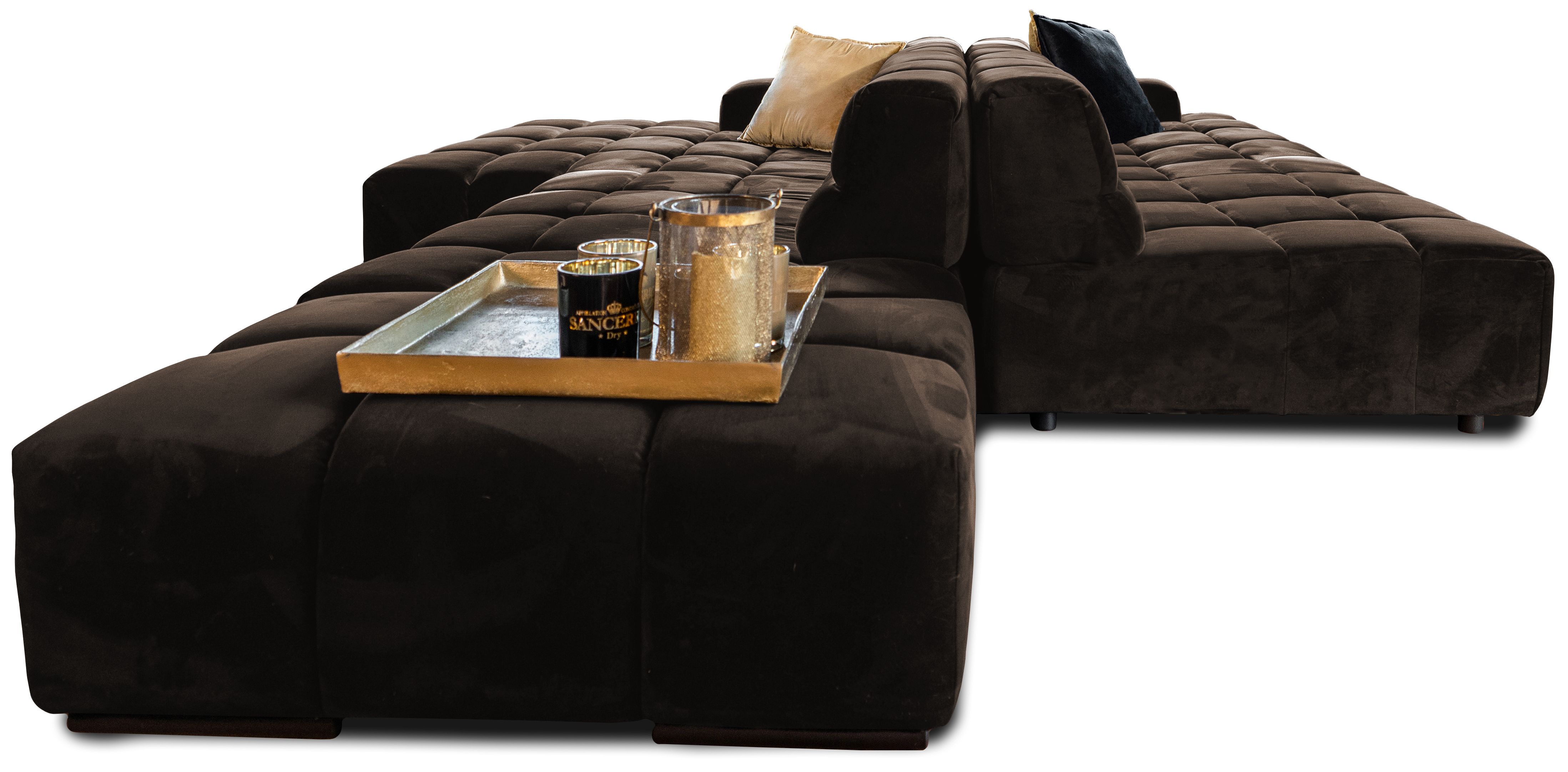 Loungebank Salvatore