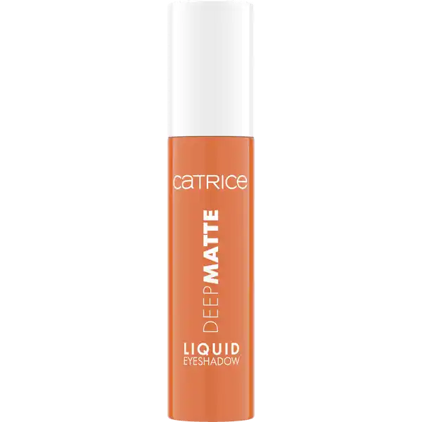 Deep Matte Liquid Eyeshadow 050 Papaya Passion