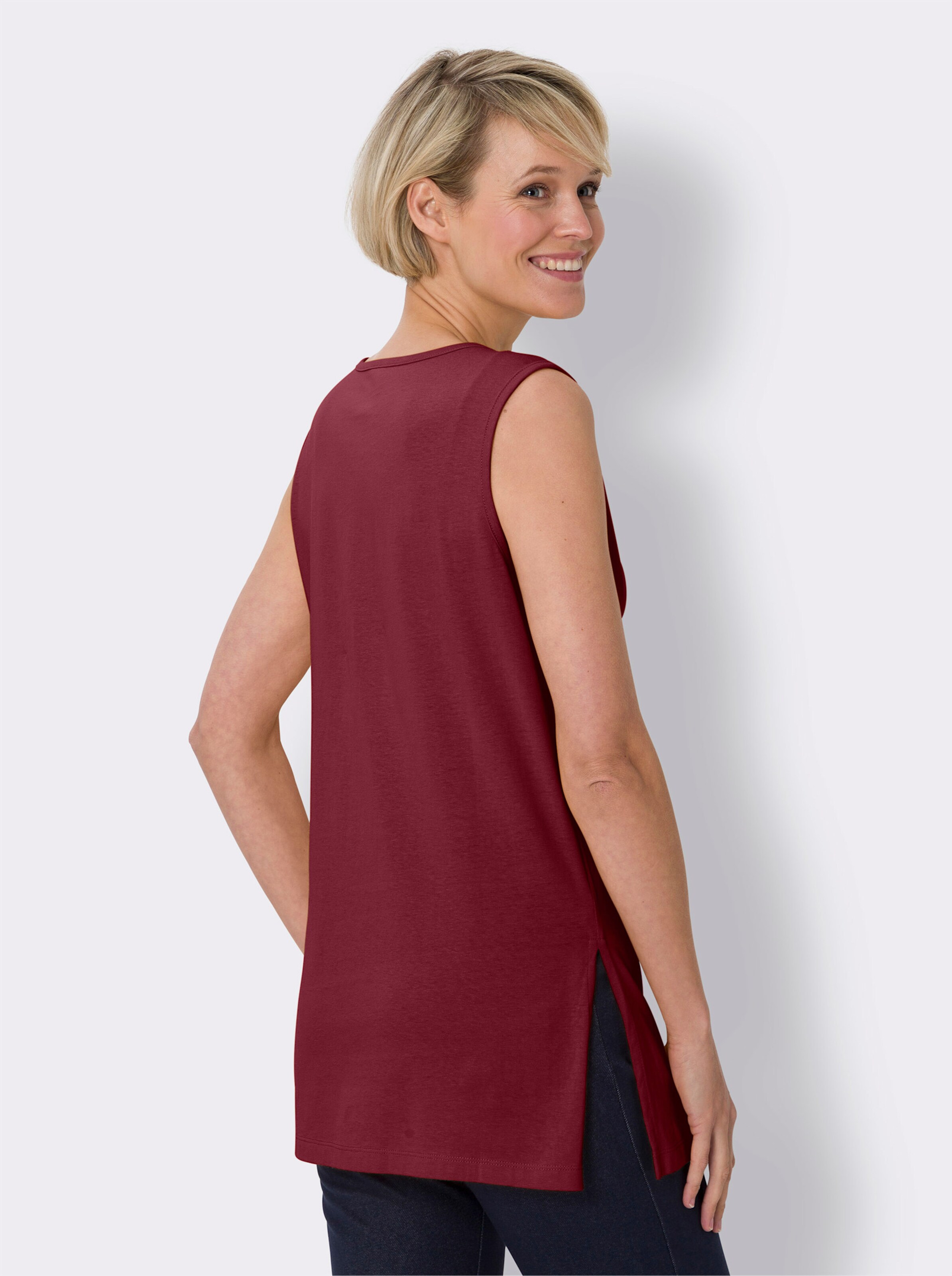 Longtop