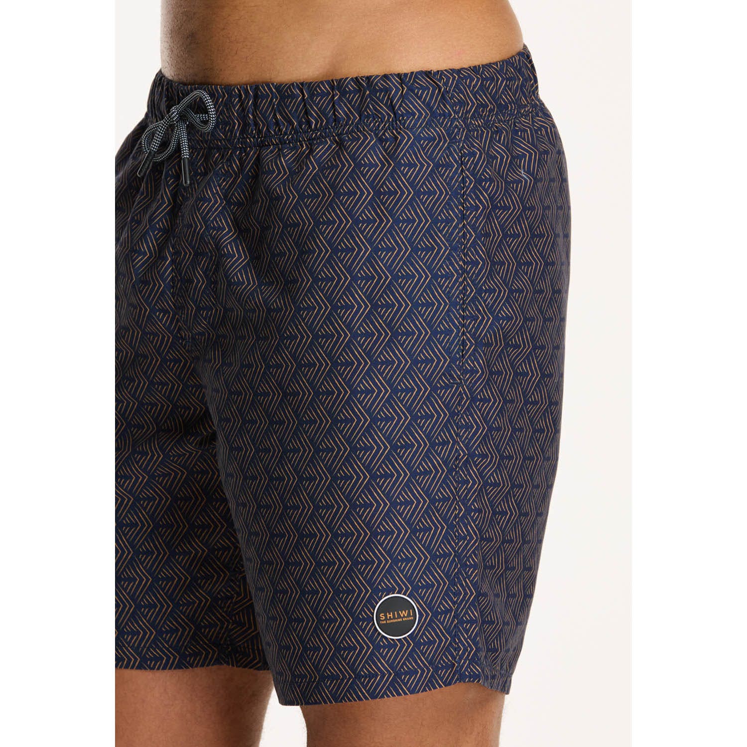 Shiwi  Swimshort Geo Arrow