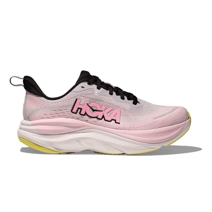 Hoka Dame Løbesko Skyflow Pink