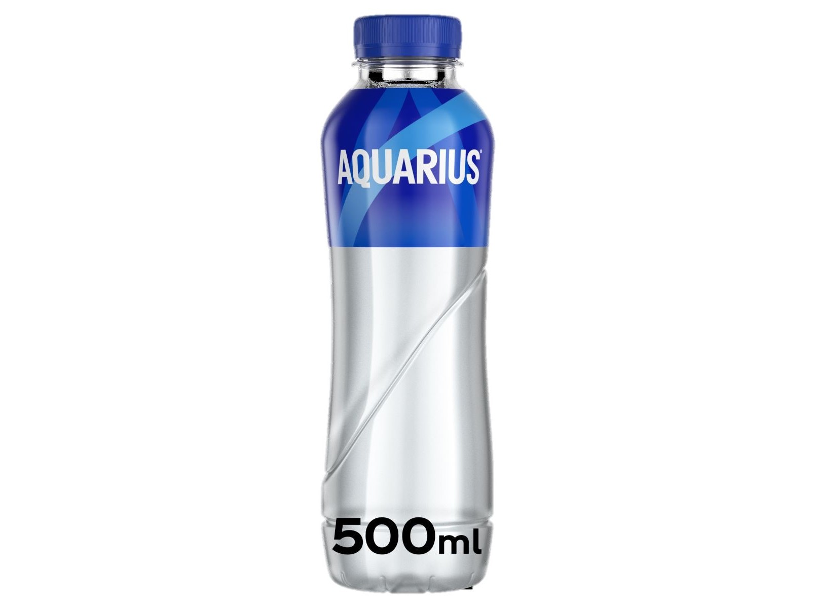 BEBIDA AQUARIUS LIMÃO 0.50L