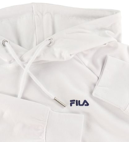 Fila H?ttetr?je - Baalberge Cropped - Bright White