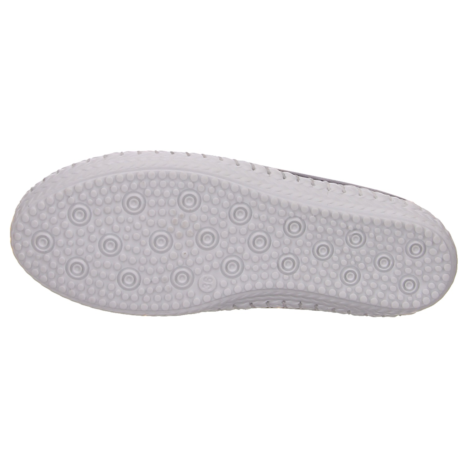 2 Go Shoes Schnürschuh blau blau