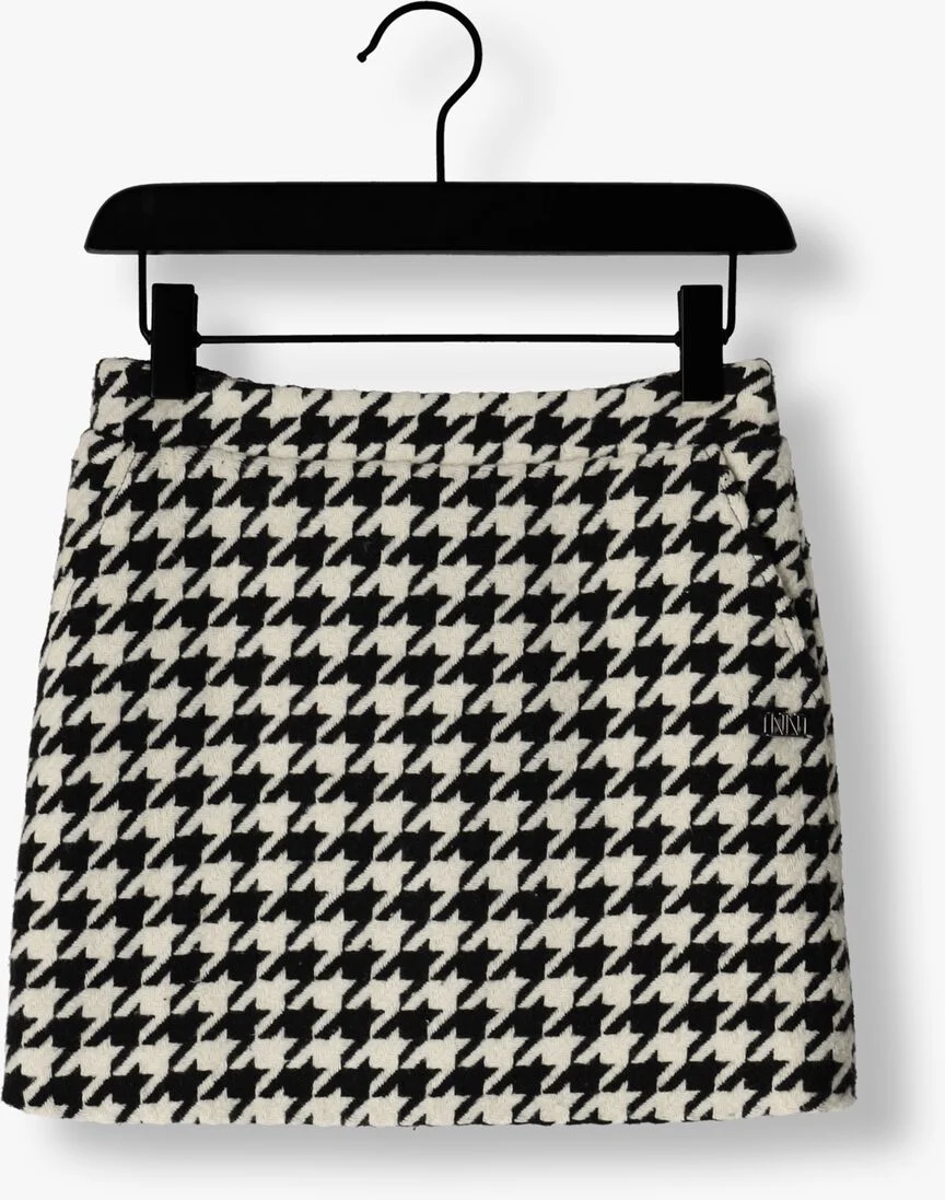 NIK & NIK zwarte nik & nik minirok kos skirt