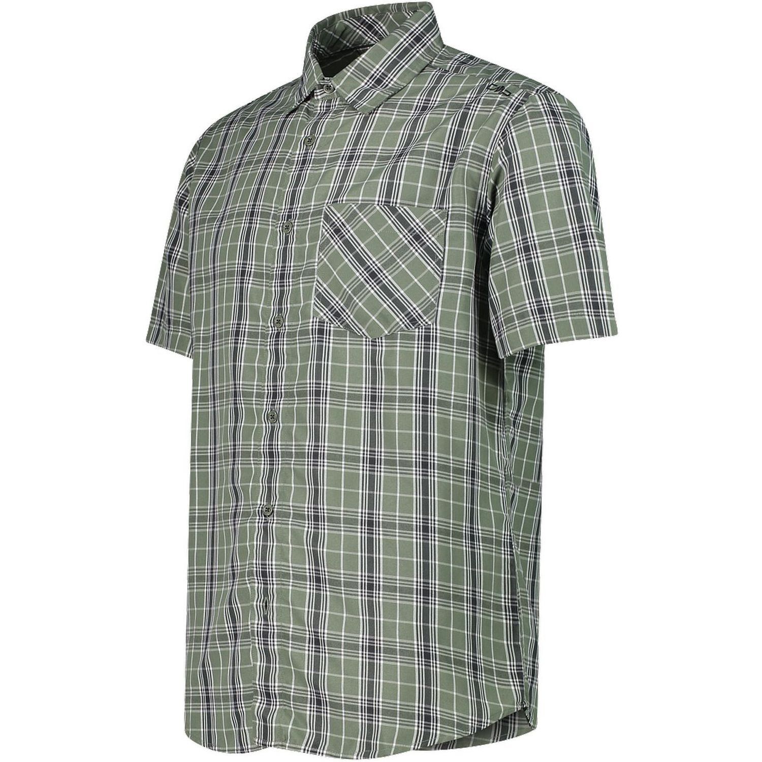 CMPMan Shirt 30T9937
