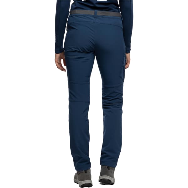 Pantalon randonnée TRANGOWORLD W PARANA CAVIAR