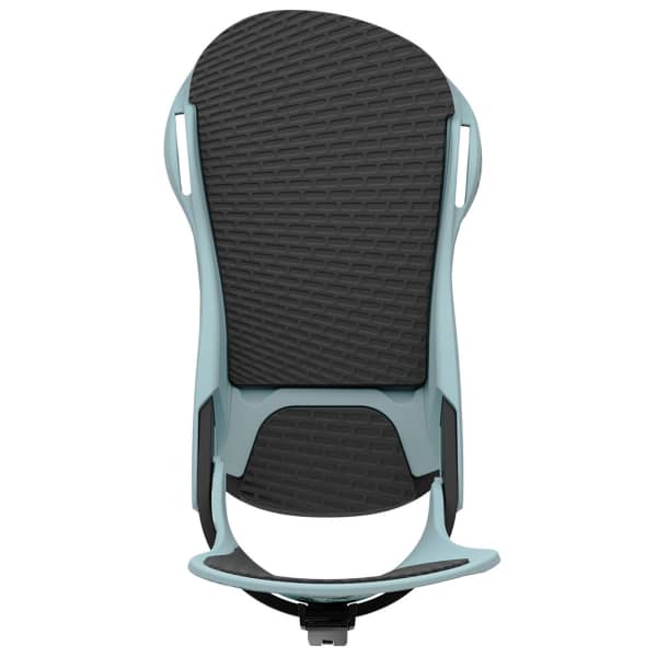 Fixation snowboard UNION STR DYE