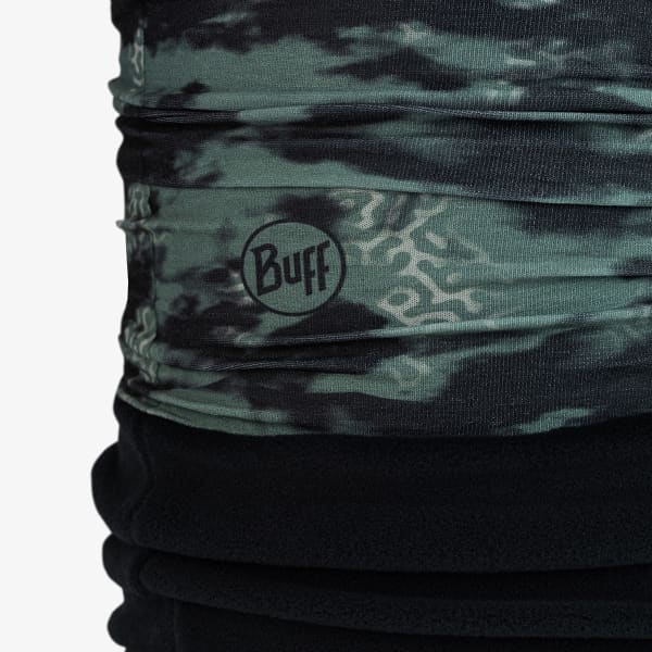 Tour de cou BUFF POLAR MUSC CAMOUFLAGE