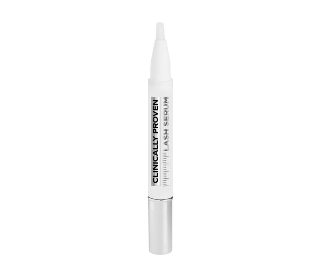L'ORÉAL PARIS Clinically Proven WimpernserumTransparent