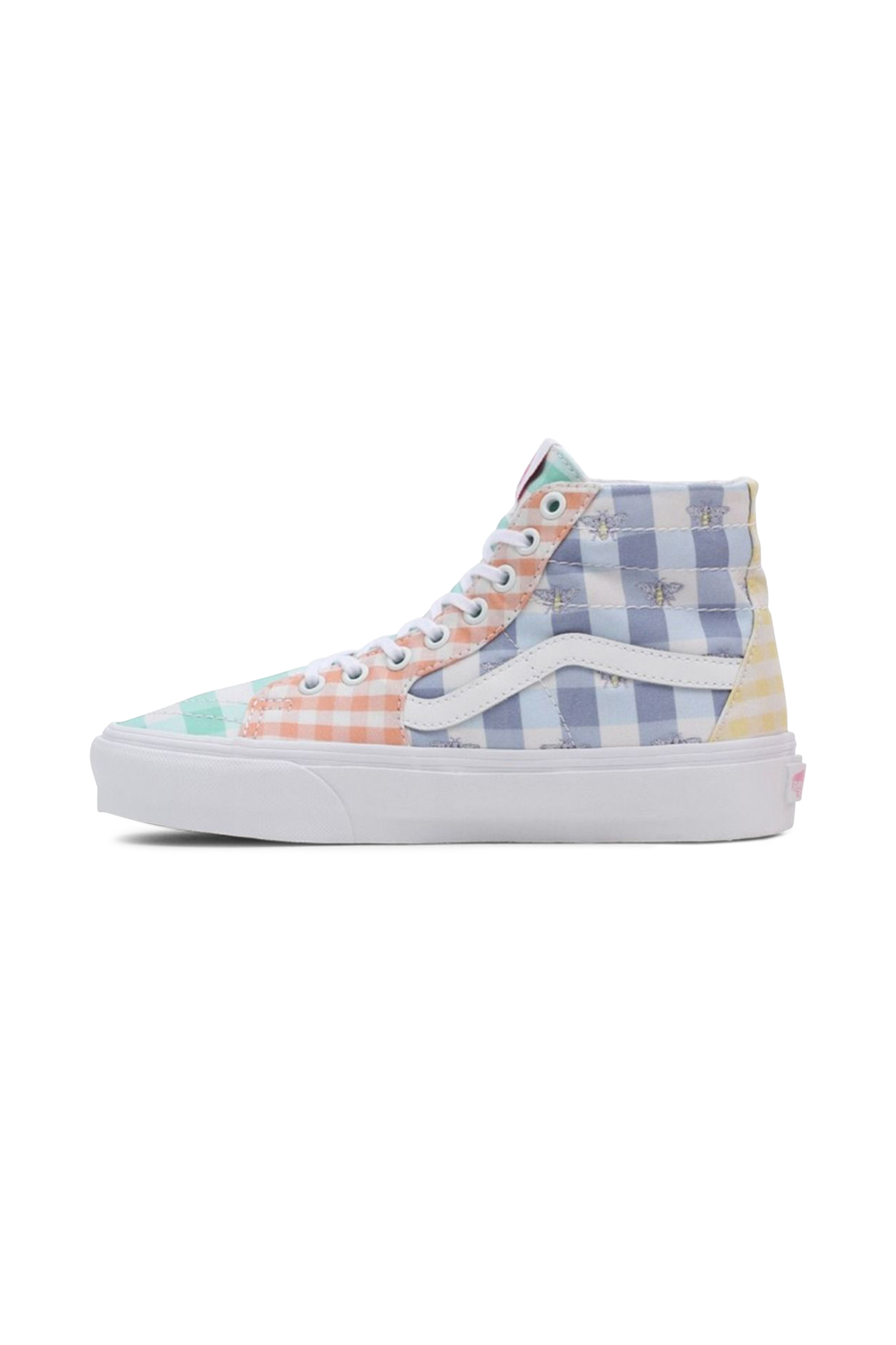 VANS Baskets UA SK8-HI TAPERED Multicolore
