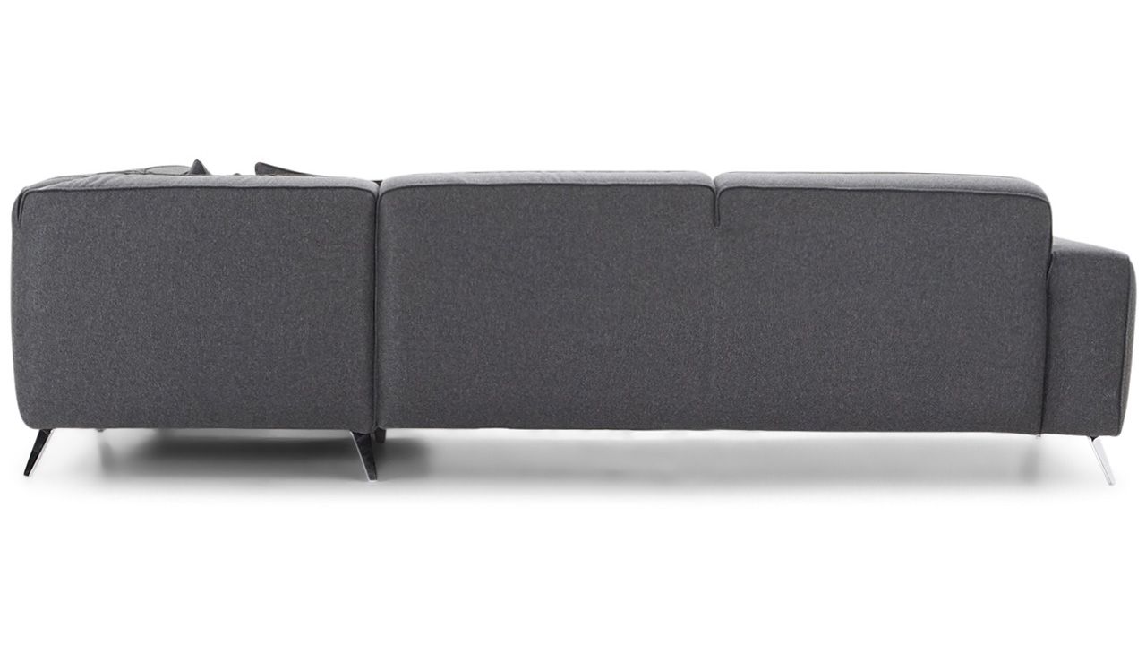 Hoek sofa Galeria