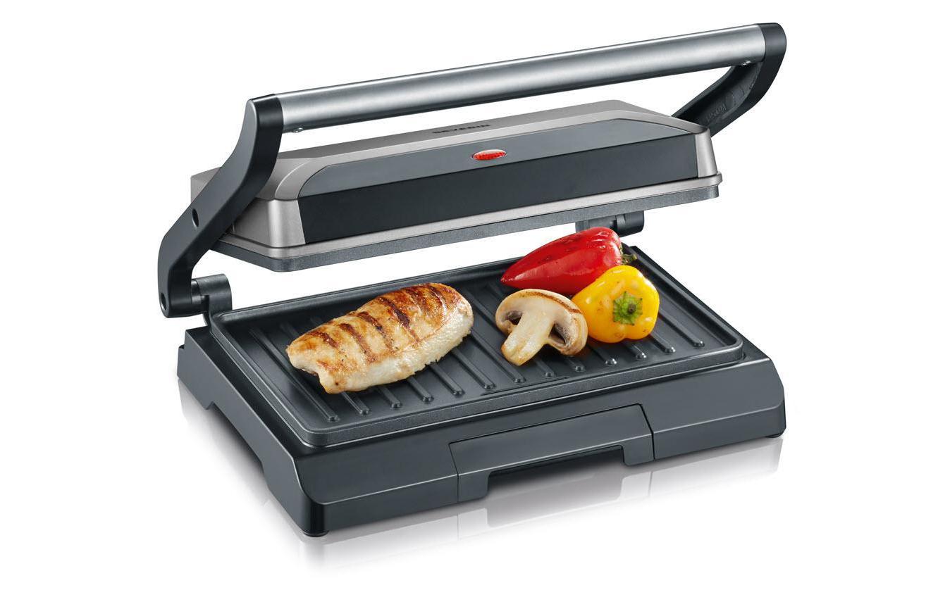 Kontaktgrill KG 2394 800 WKompakt-Multigrill