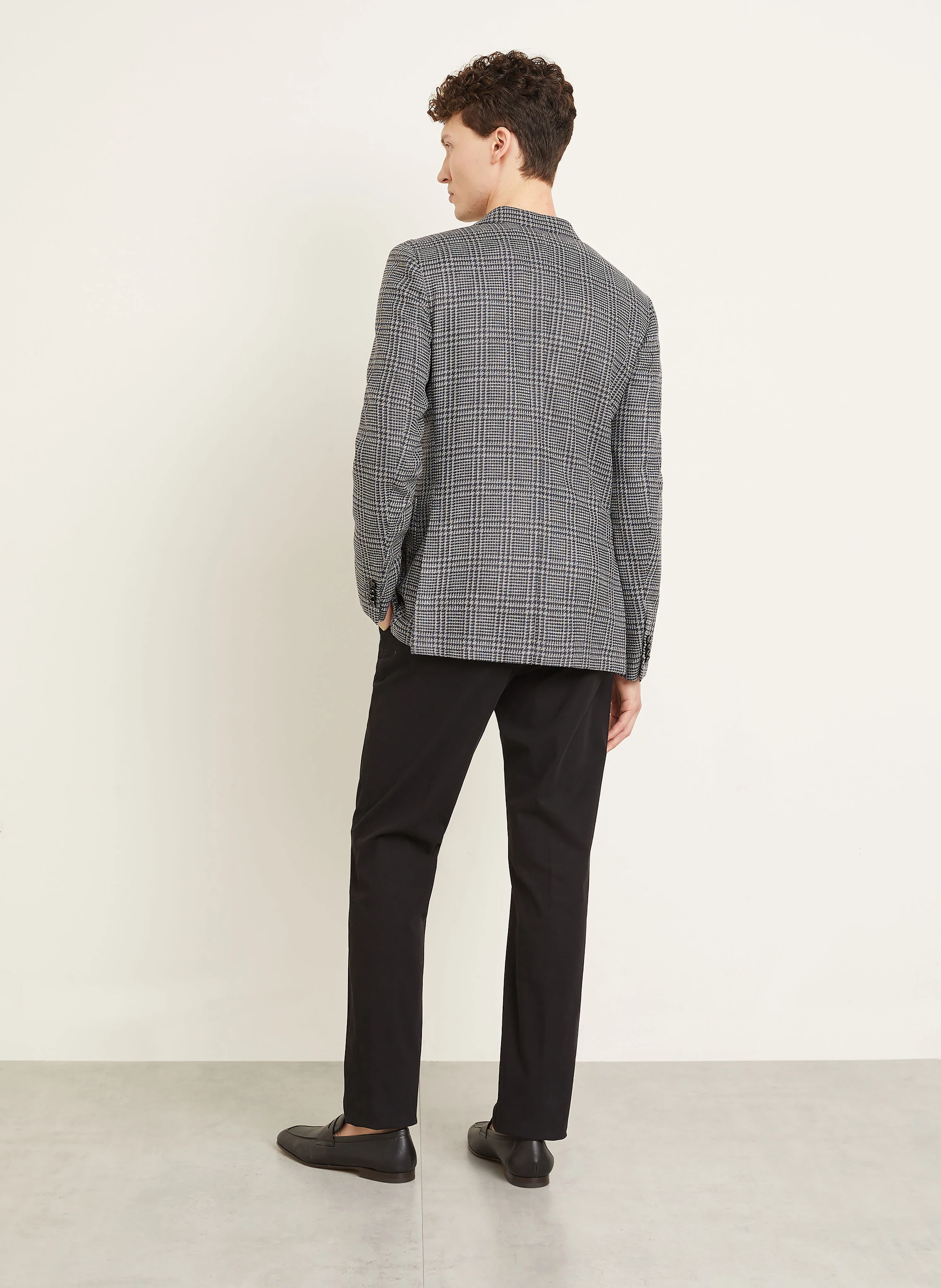 ZEGNA Chino Slim Fit