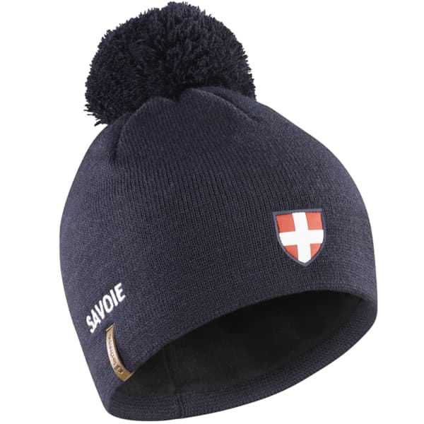 Bonnet ski LE DRAPO BONNET NATION SAVOIE SAVOIE