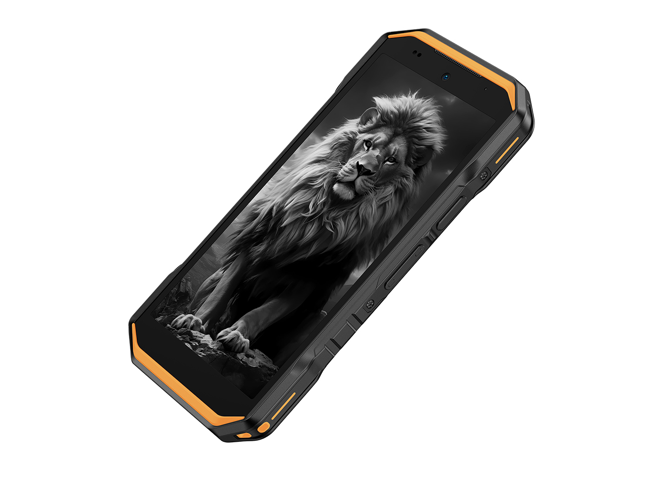 SMARTPHONE ROBUSTO ULEFONE ARMOR X32 PRO 8/256GB LARANJA