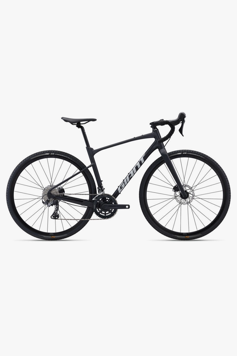 Giant Revolt Advanced 2 28 Gravel Bike 2024