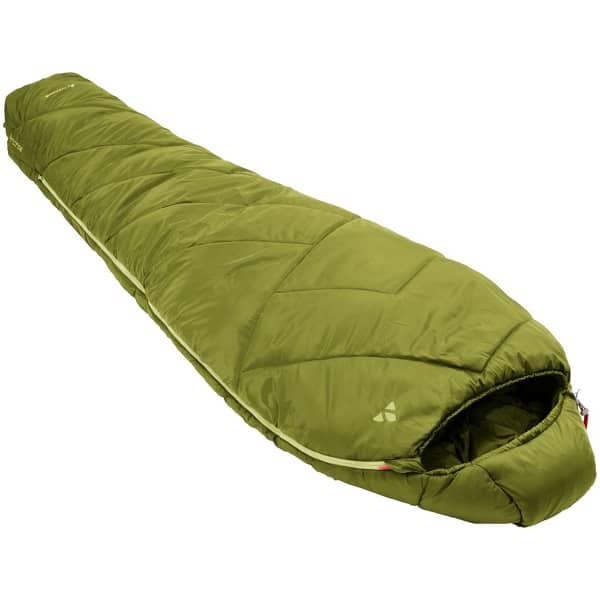Sac de couchage VAUDE SIOUX 1000 II SYN AVOCADO